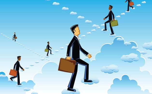Impact of Cloud and AI on Partner Relations