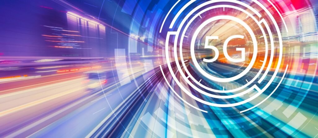5G-Powered Digital Transformation Scenarios