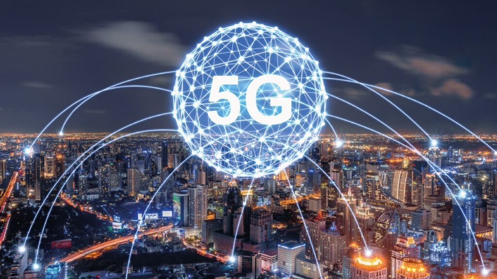 How Is 5G Relevant In The Present Day?