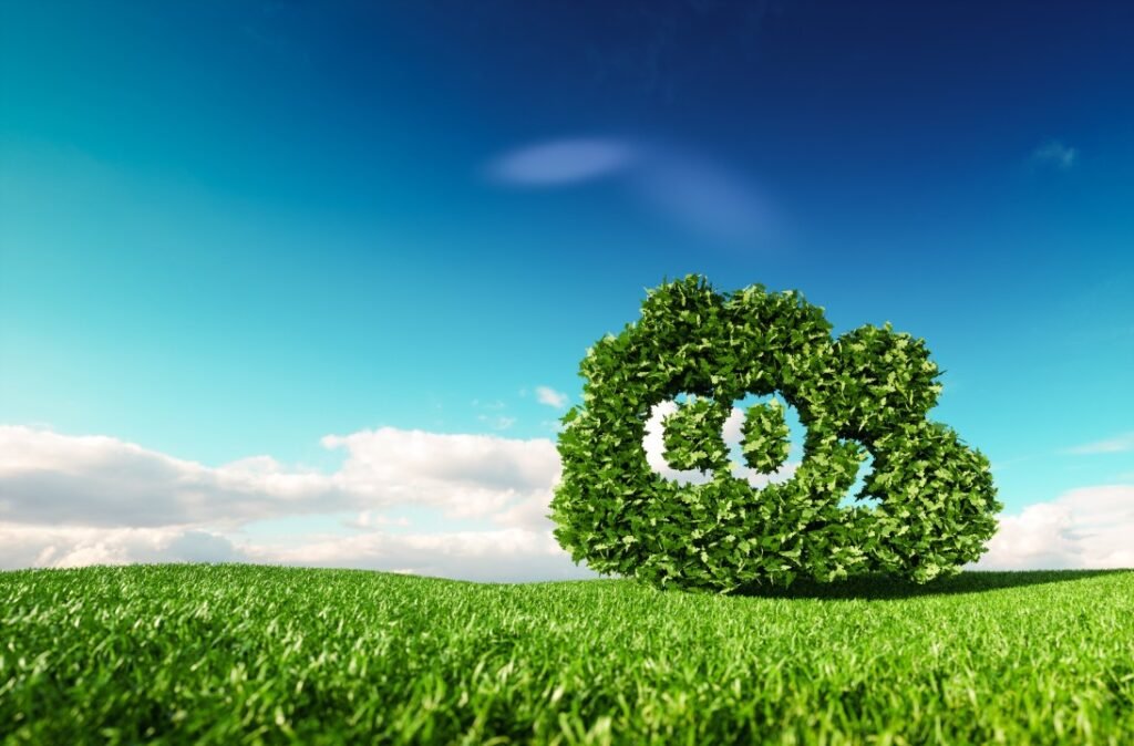 Cloud As An Enabler for Sustainability