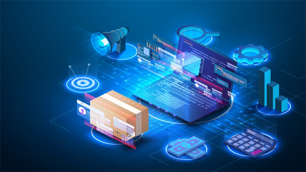 DATA AS A AN ASSET