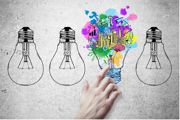 Thought Leader with Growth Mindset