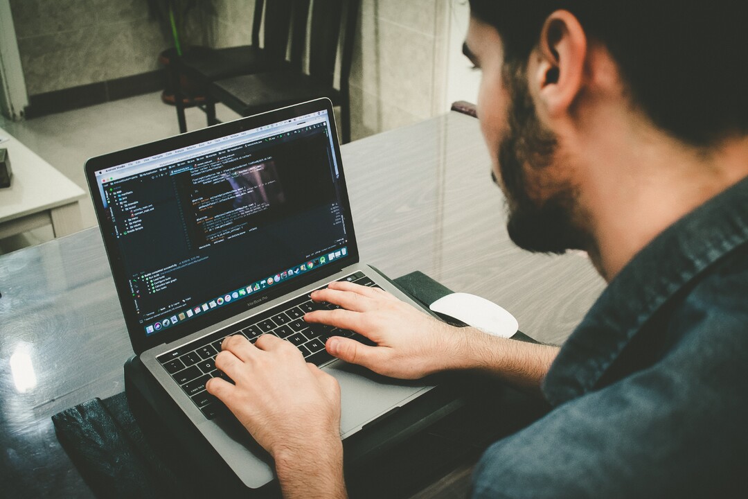 Software Engineer Advice