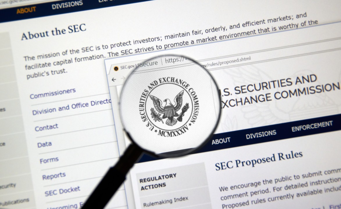 SEC Cybersecurity