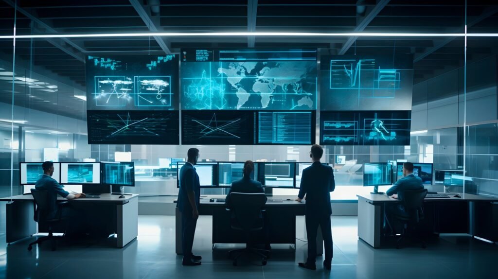 Securing Tomorrow: Unleashing the Power of Breach and Attack Simulation (BAS) Technology