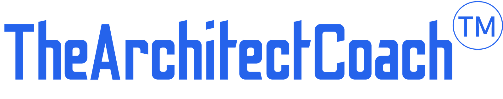 TheArchitectCoach