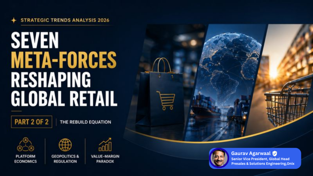 Retail at the Breaking Point STRATEGIC TRENDS ANALYSIS 2026(Part 2)